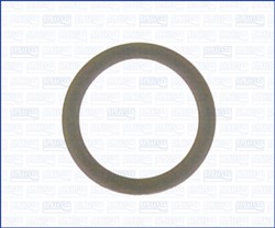 Уплътнение на пробката за източване на маслото AJU22008900