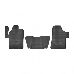Гумени стелки Frogum съвместими с Mercedes-Benz Vito / Viano 2/3 - (2003-2014)