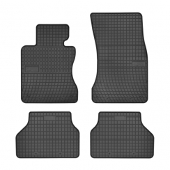 Гумени стелки Frogum съвместими с BMW 5 Series (E60 / E61) - (2003-2010)