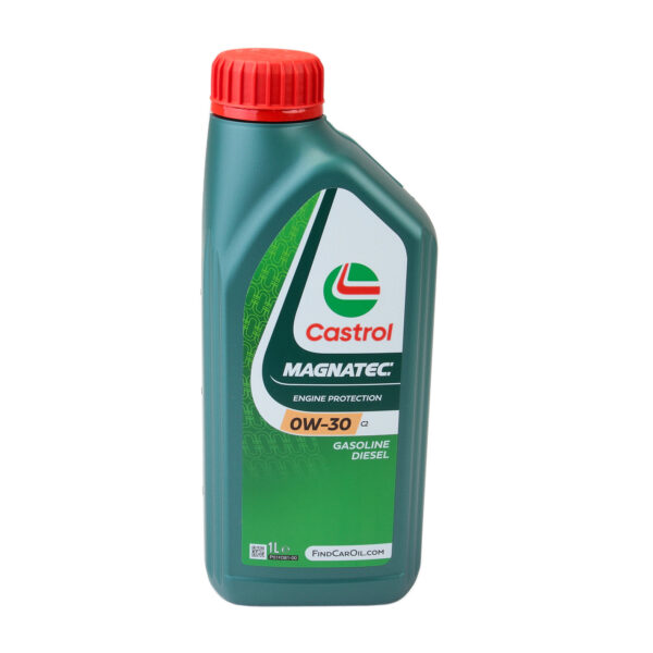 CASTROL MAGNATEC 0W30 C2 1L