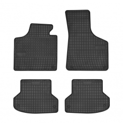 Гумени стелки Frogum съвместими с Audi A3 (8P) - (2003-2009)