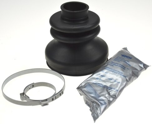 LÖBRO комплект маншон,   полуоска 304139