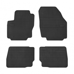 Гумени стелки Frogum съвместими с Ford Mondeo MK IV - (2007)