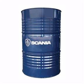 SCANIA OIL LDF-4 5W30 209L