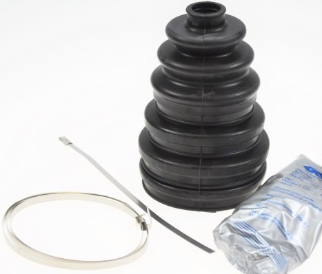 LÖBRO маншон,   полуоска 304298