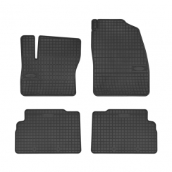 Гумени стелки Frogum съвместими с Ford C-Max - (2011+)