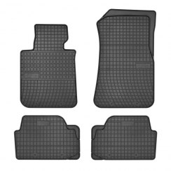 Гумени стелки Frogum съвместими с BMW E82/87 - (2004-2011)