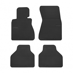 Гумени стелки Frogum съвместими с BMW E65/E66/E67 - (2001-2008)