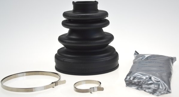 LÖBRO комплект маншон,   полуоска 304681