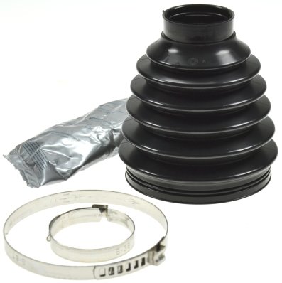 LÖBRO комплект маншон,   полуоска 305016