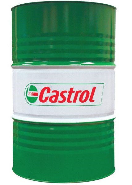 CASTROL GTX 5W30 C4 208L