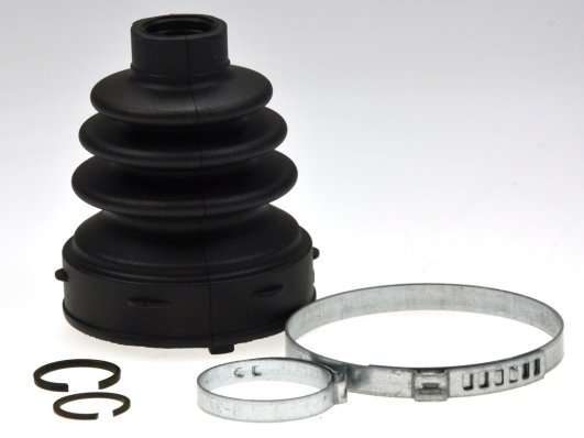 LÖBRO комплект маншон,   полуоска 306119