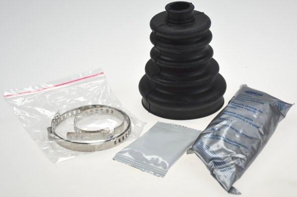 LÖBRO маншон,   полуоска 303142