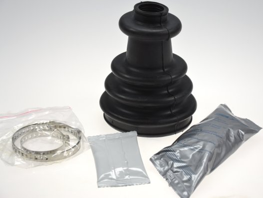 LÖBRO маншон,   полуоска 303146