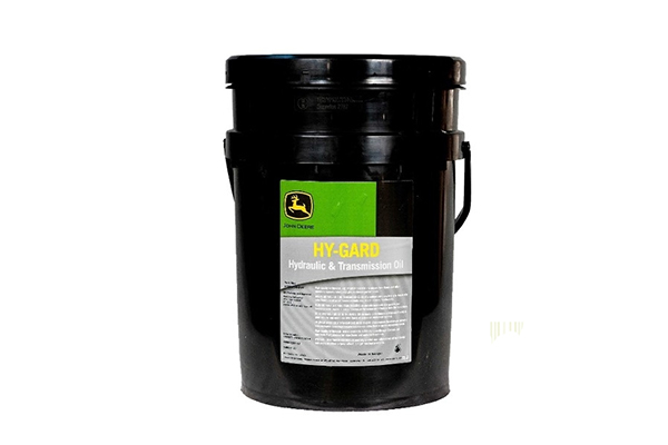 ХИДРАВЛИЧНО МАСЛО JOHN DEERE HY-GARD 20L