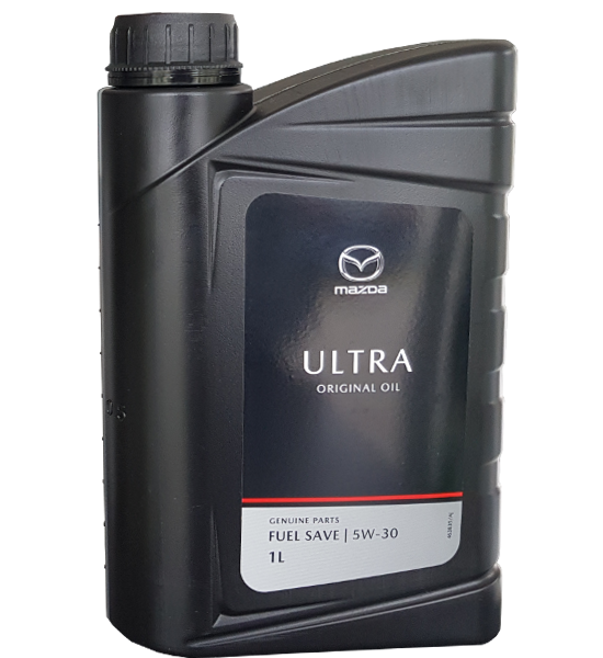 MAZDA DEXELIA ULTRA 5W30 1L