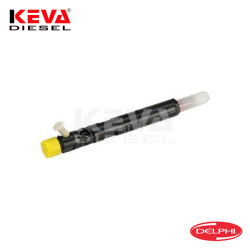 28232242 Delphi Common Rail Injector for Dacia, Renault