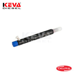 28232248 Delphi Common Rail Injector for Renault
