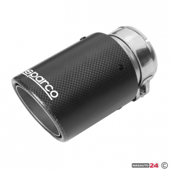 Накрайник за Ауспух SPARCO SPT200