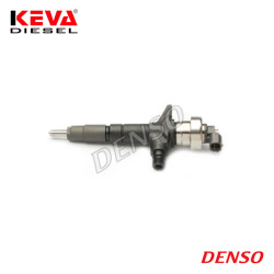 295050-1900 Denso Common Rail Injector for Isuzu