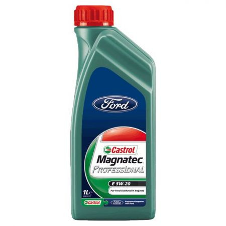 CASTROL MAGNATEC FORD PROFESSIONAL E 5W20 1L