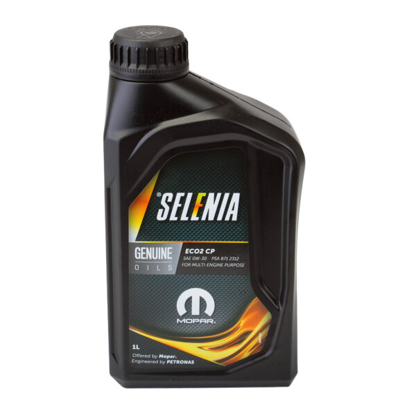 SELENIA ECO2 CP 0W30 1L