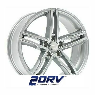 2DRV WH11 / Ширина: 9", Диаметър: 20", Дупки: 5
9x20 ET30 5x112 66.6