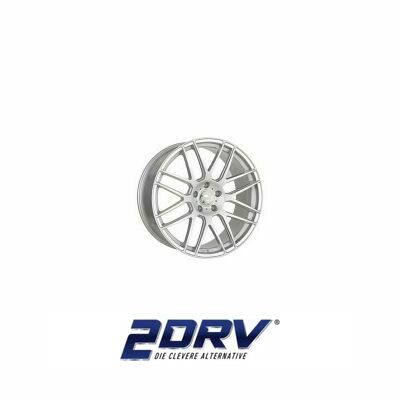 2DRV WH26 / Ширина: 7.5", Диаметър: 17", Дупки: 4
7.5x17 ET35 4x100 63.4