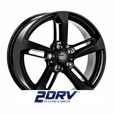2DRV WH36 / Ширина: 8", Диаметър: 18", Дупки: 5
8x18 ET40 5x112 66.6