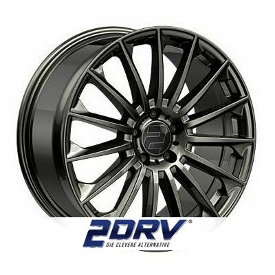 2DRV WH39 / Ширина: 10", Диаметър: 22", Дупки: 5
10x22 ET20 5x112 66.6