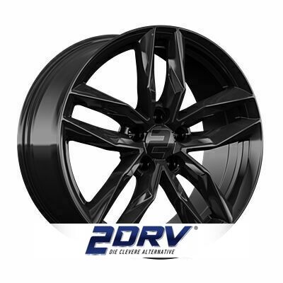 2DRV WH40 / Ширина: 7.5", Диаметър: 18", Дупки: 5
7.5x18 ET25 5x112 66.7