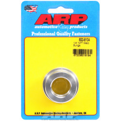 "3/4"" NPT амуминий на заваряване "