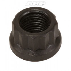 "3/8"-24. 1/2" . .645 фланец OD. 12pt комплект гайки " (1бр