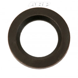 "3/8"ID 5/8"OD .062"TH обработена фаска черна шайба "(1бр )