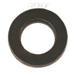 "3/8"ID .675"OD.120"TH обработена черна шайба " (1бр )