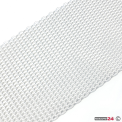 Мрежа 10506 Хром - 120 х 20см