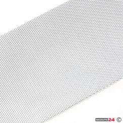 Мрежа 10301 Хром - 120 х 20см