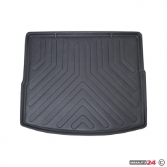 Стелка за багажник RizLine съвместима с LAND ROVER FREELANDER II (L359) 2006-2014