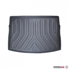 Стелка за багажник RizLine съвместимa с VW GOLF VII 2012-2019