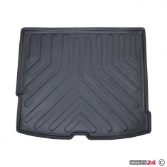 Стелка за багажник RizLine съвместима с VOLVO XC60 (2017+)