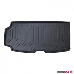 Стелка за багажник RizLine съвместима с VOLVO XC90 II 7 места 2015-