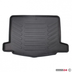 Стелка за багажник RizLine съвместима с HONDA CIVIC хечбек 2011-2016