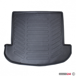 Стелка за багажник RizLine съвместима с KIA SORENTO III 2015-2020 7 места със свален трети ред седалки