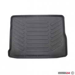 Стелка за багажник RizLine съвместима с RENAULT SCENIC III 5 места 2009-2016