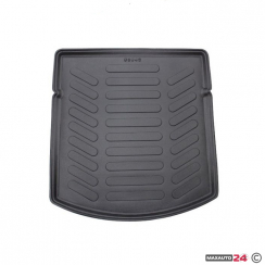 Стелка за багажник RizLine съвместима с AUDI A5 coupe 2007-2016