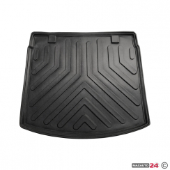 Стелка за багажник RizLine съвместима с HONDA CR-V 2017-