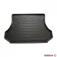 Стелка за багажник RizLine съвместима с HYUNDAI SANTA FE 2002-2006