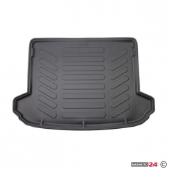 Стелка за багажник RizLine съвместима с KIA SPORTAGE IV 2015-