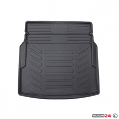 Стелка за багажник RizLine съвместима с MERCEDES E класа W212 комби без резервна гума / долно положение на багажника 2010-2016