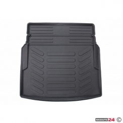 Стелка за багажник RizLine съвместима с MERCEDES E класа W213 комби без резервна гума / долно положение на багажника 2017-